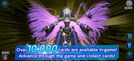 Screenshot 2 of Master Duel ✨