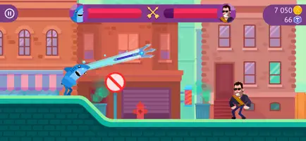 Bowmasters screenshot 3