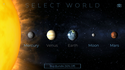 TerraGenesis ✨ screenshot 7