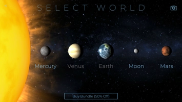 Screenshot 7 of TerraGenesis ✨