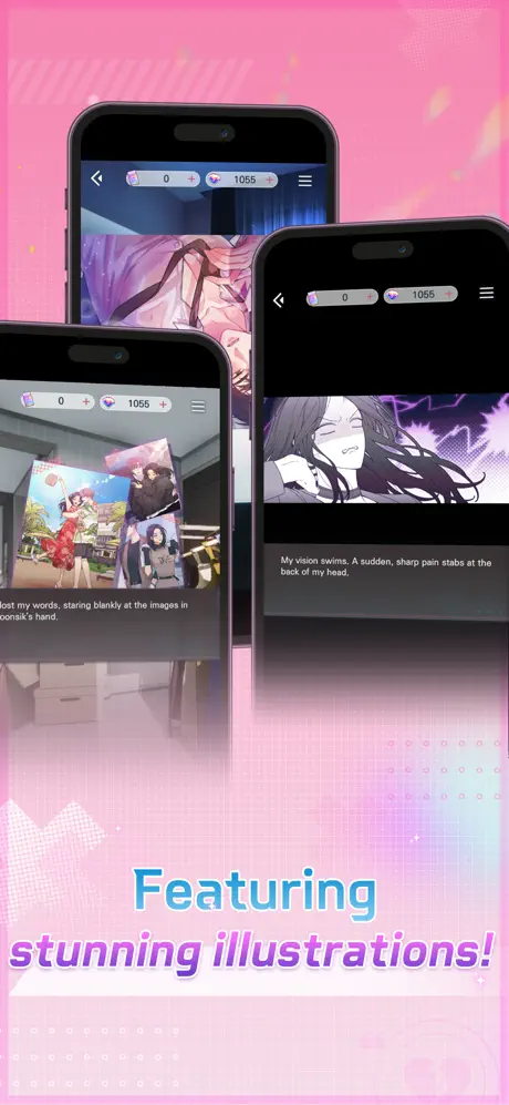 Couple Breaker - iOSGods.com screenshot 5
