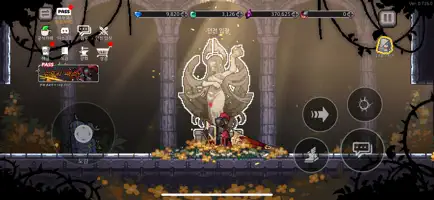 dungeonslasher screenshot 1
