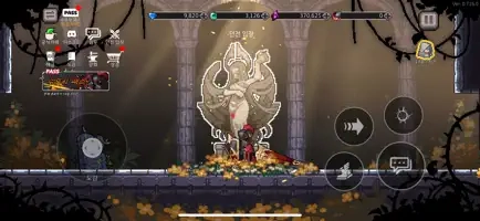 Screenshot 1 of dungeonslasher