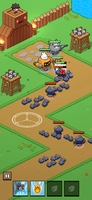 Screenshot 4 of Leaf World