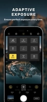 Screenshot 5 of Nightcam Camera: Night Mode