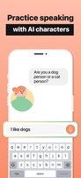 Screenshot 2 of LinguaTalks