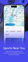 Screenshot 4 of AthleoPro