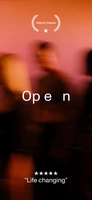 Screenshot 2 of Open: Breathwork + Meditation