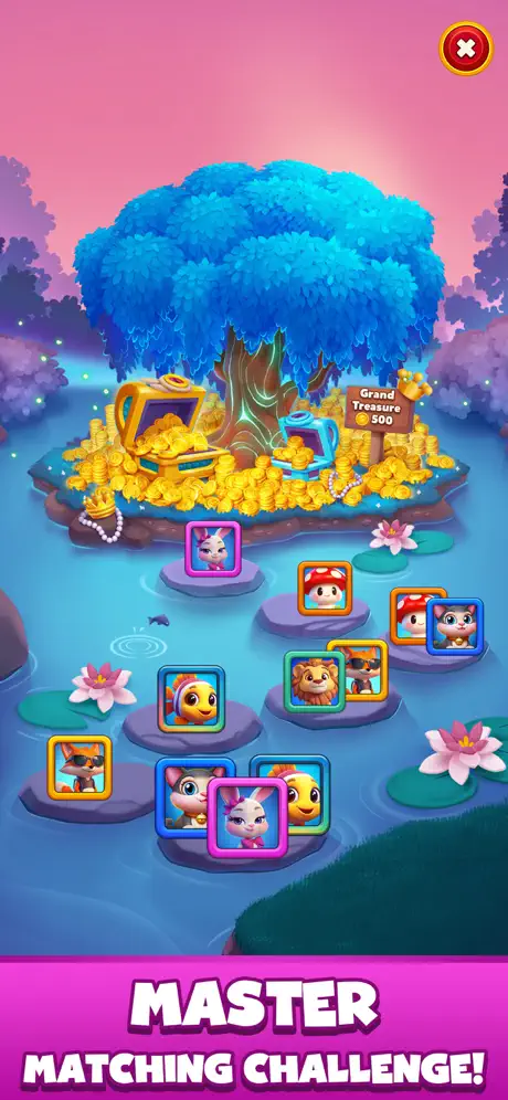 Goodwill Tiles ✨ screenshot 5