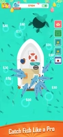 Screenshot 2 of Hooked Inc