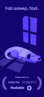Screenshot 2 of Lungy Sleep