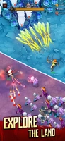 Screenshot 2 of Legend of Survivors