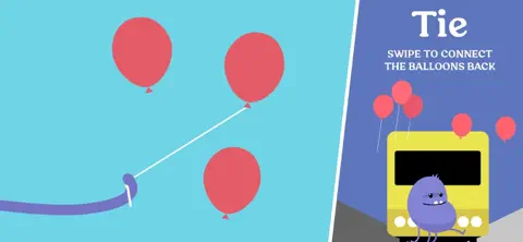 Dumb Ways To Die - iOSGods.com screenshot 3