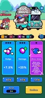 Screenshot 5 of Bag Fight