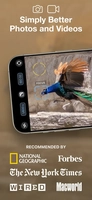 Screenshot 2 of ProCamera