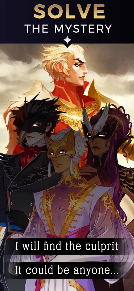 The Arcana - iOSGods.com screenshot 4