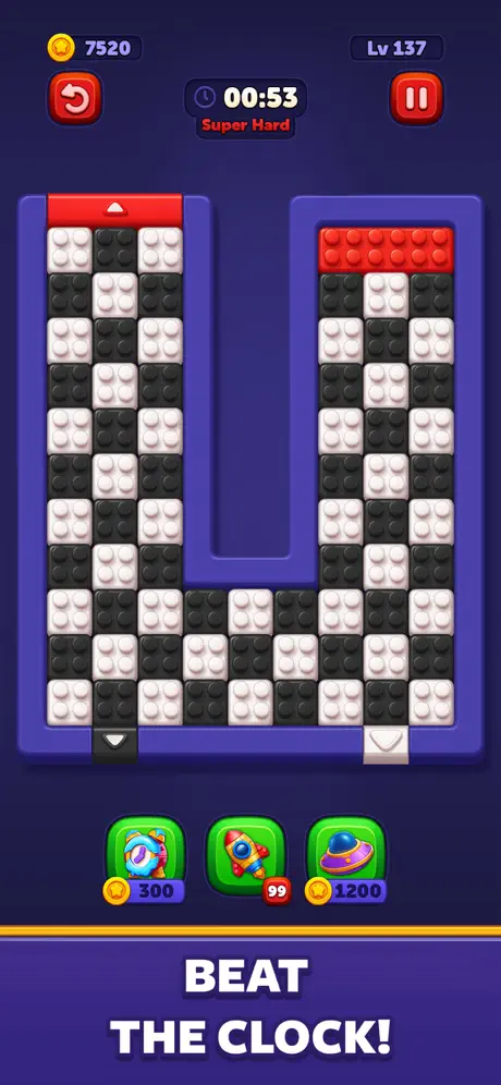 Block Out! ✨ screenshot 5