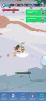 Screenshot 4 of Frozia