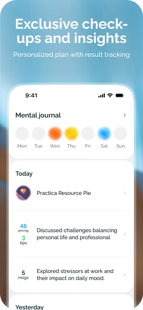 Dzeny screenshot 4
