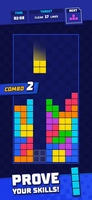 Screenshot 5 of Tetris