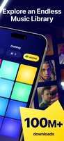 Screenshot 2 of Beat Maker Pro
