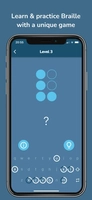 Screenshot 1 of Braille Academy: Play &  Learn