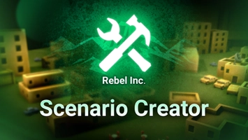 Screenshot 1 of RI. Creator
