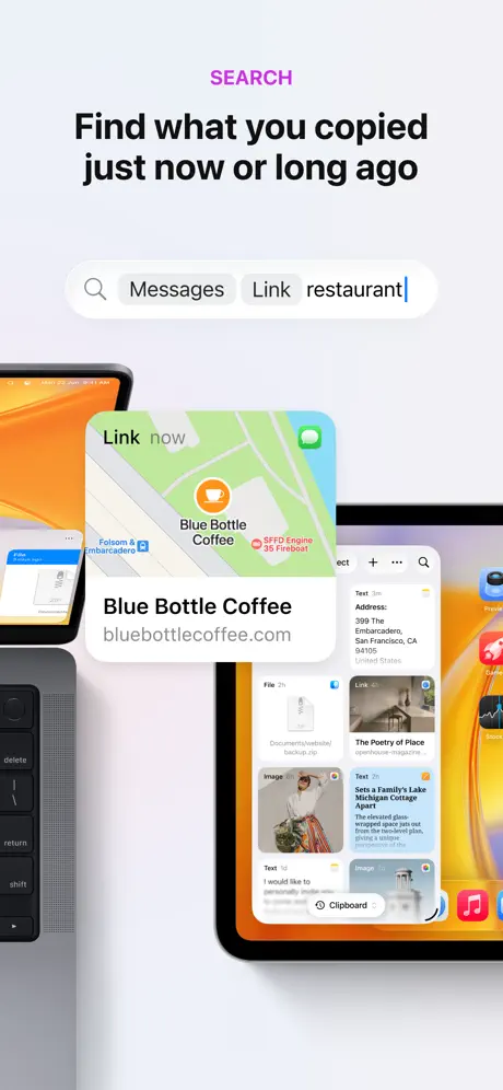 Paste screenshot 3