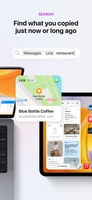 Screenshot 3 of Paste