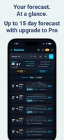 Screenshot 3 of RainVis