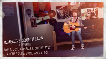 Screenshot 4 of Life Is Strange