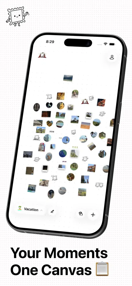 stamply screenshot 1