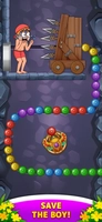 Screenshot 1 of Marble Match Origin