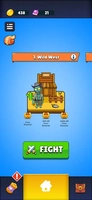 Screenshot 1 of SaddleBag Survival