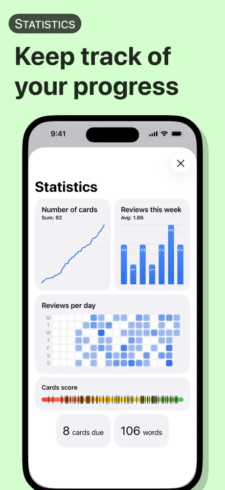 Flashtex screenshot 3