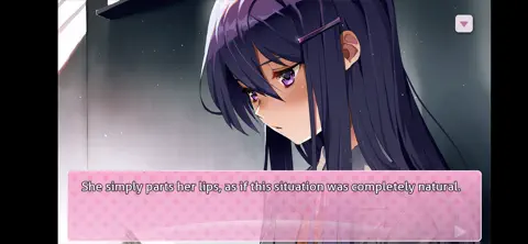 DDLC ✨ screenshot 3