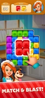 Screenshot 2 of Sweet Cube Blast