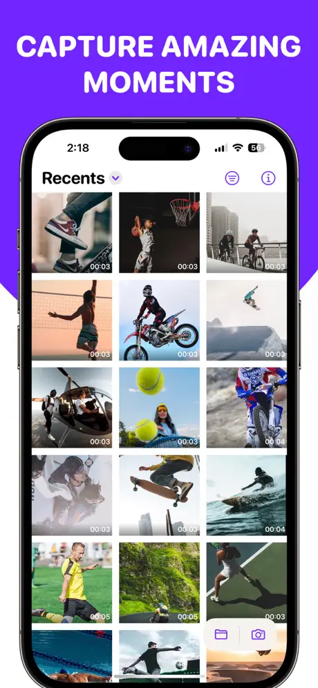 Frame Grabber screenshot 2