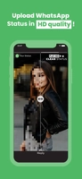 Screenshot 1 of ClearStatus