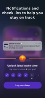 Screenshot 5 of Rest: Fix Your Sleep
