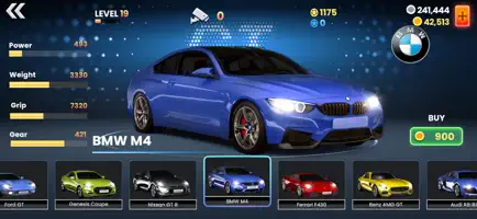 GT-Club screenshot 1