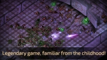 Screenshot 4 of Alien Shooter 2 - Reloaded