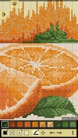 Screenshot 4 of Nonograms Katana