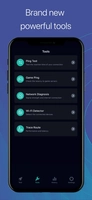 Screenshot 3 of SpeedTest