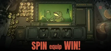 Screenshot 1 of SlotsAndDaggers