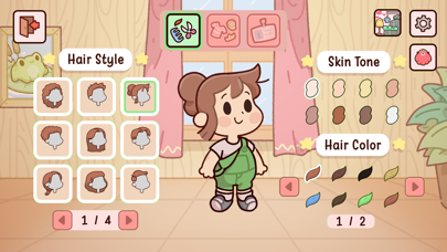 MyDearFarm ✨ screenshot 2