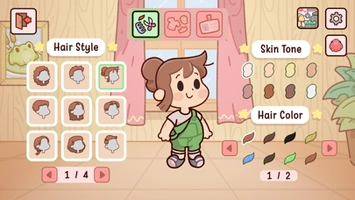 Screenshot 2 of MyDearFarm ✨