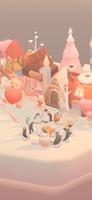 Screenshot 2 of Penguin Isle
