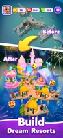 Screenshot 3 of Pop Island
