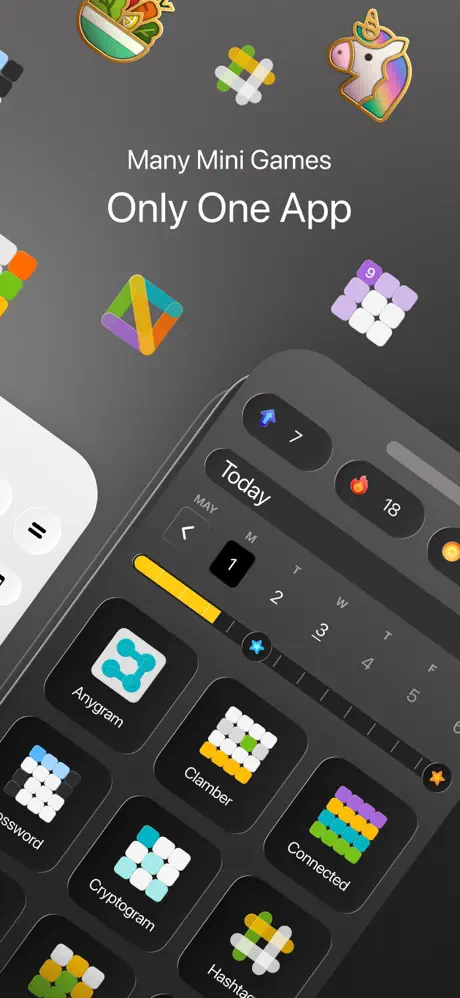 Everyday Puzzles Plus screenshot 2